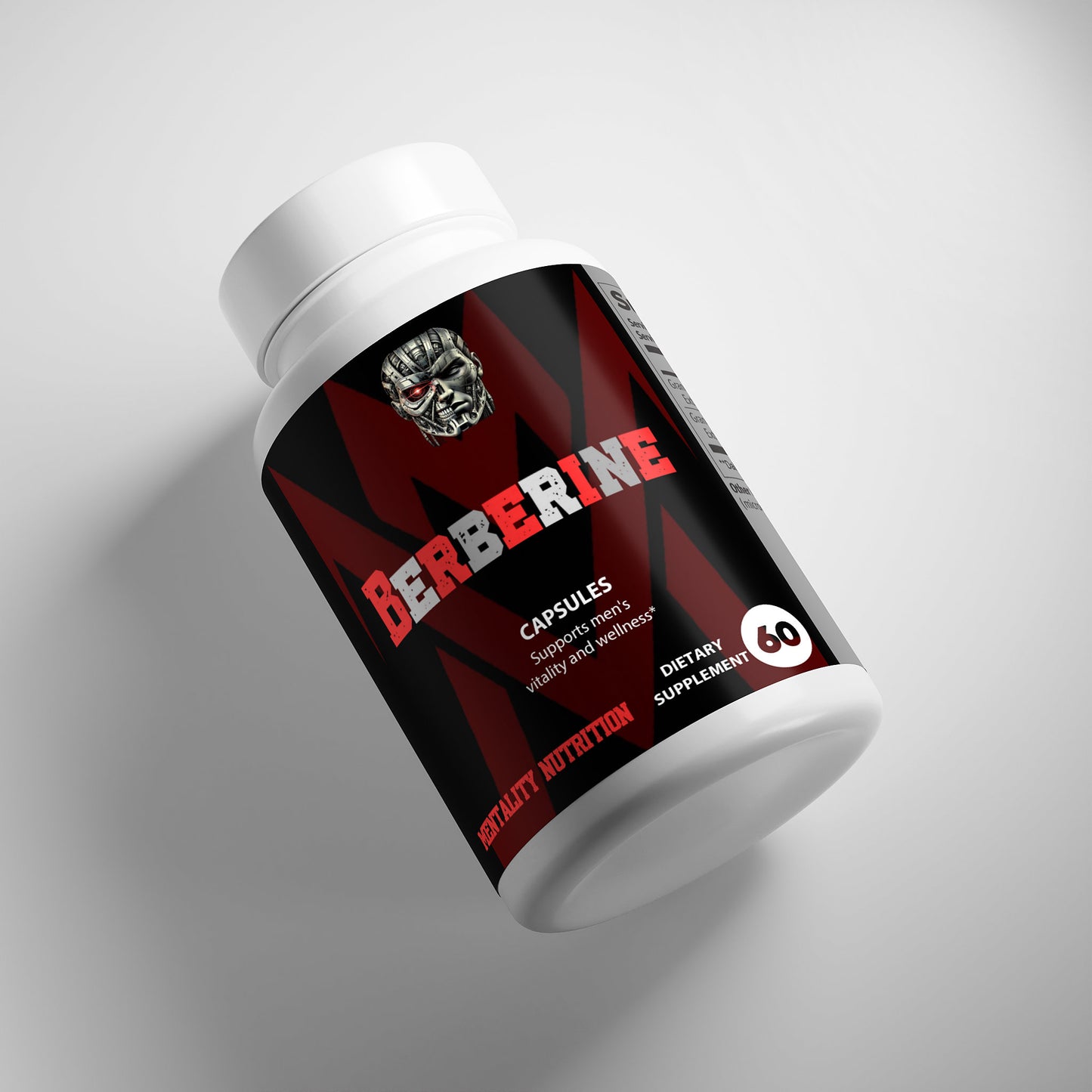 Berberine