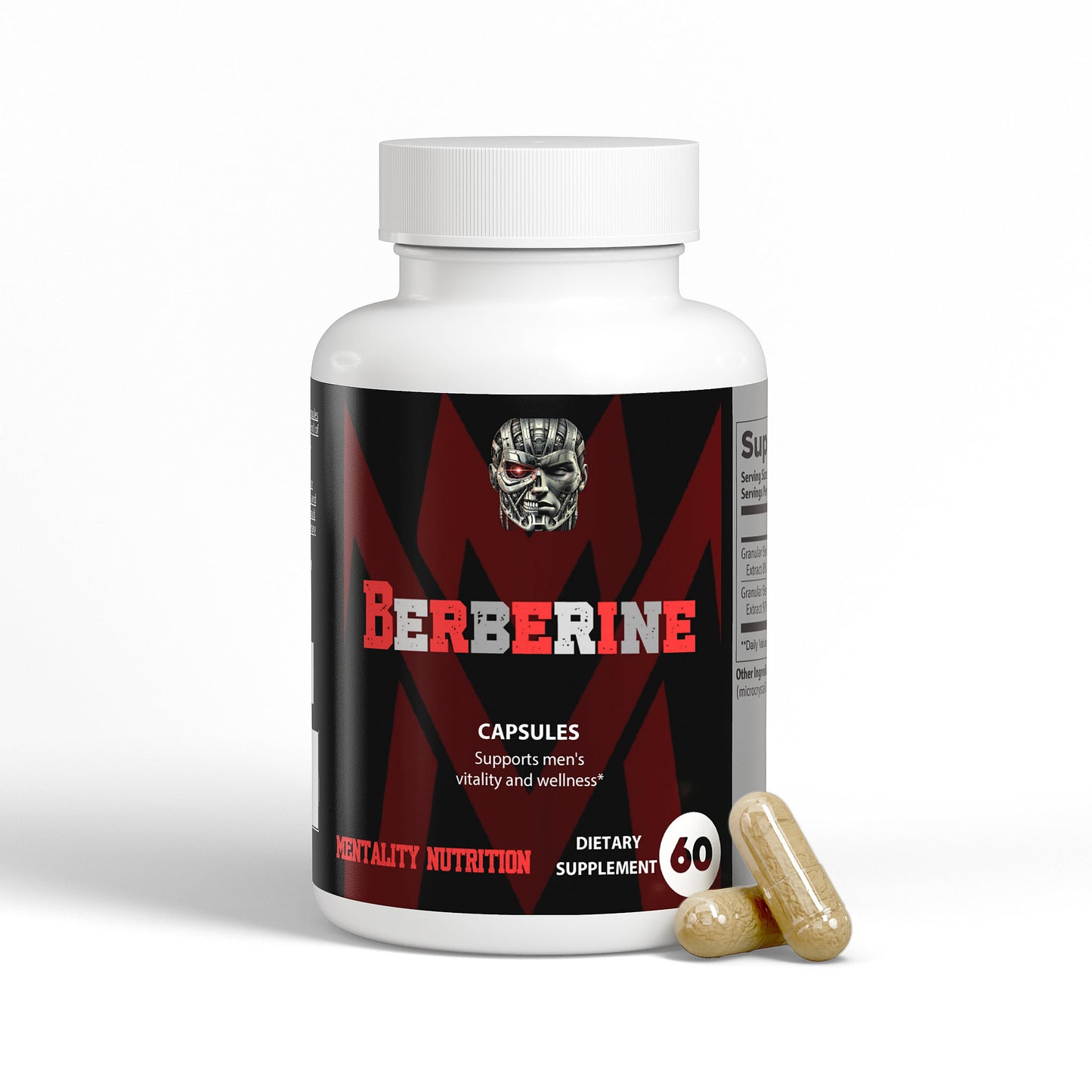 Berberine