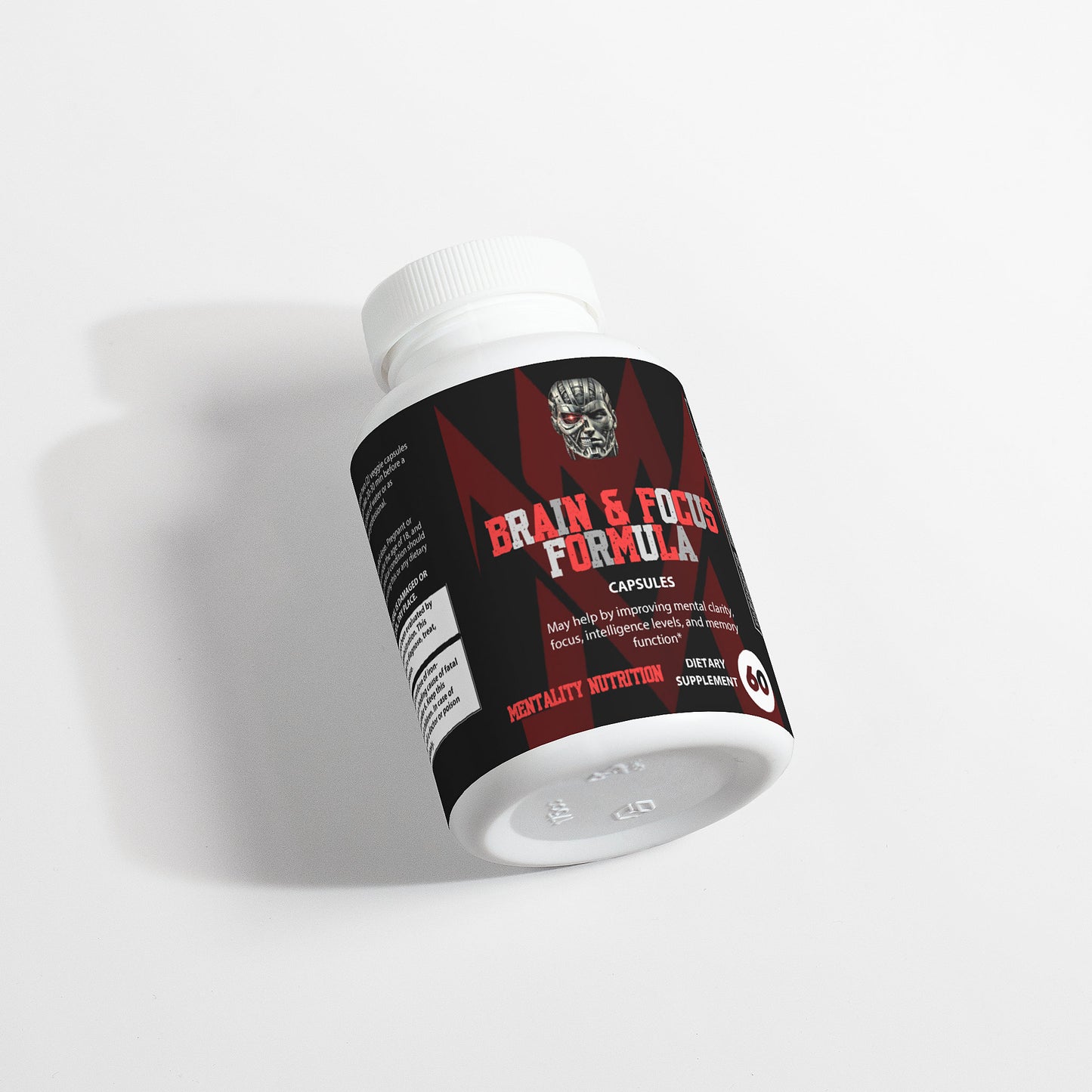 Brain & Focus Formula