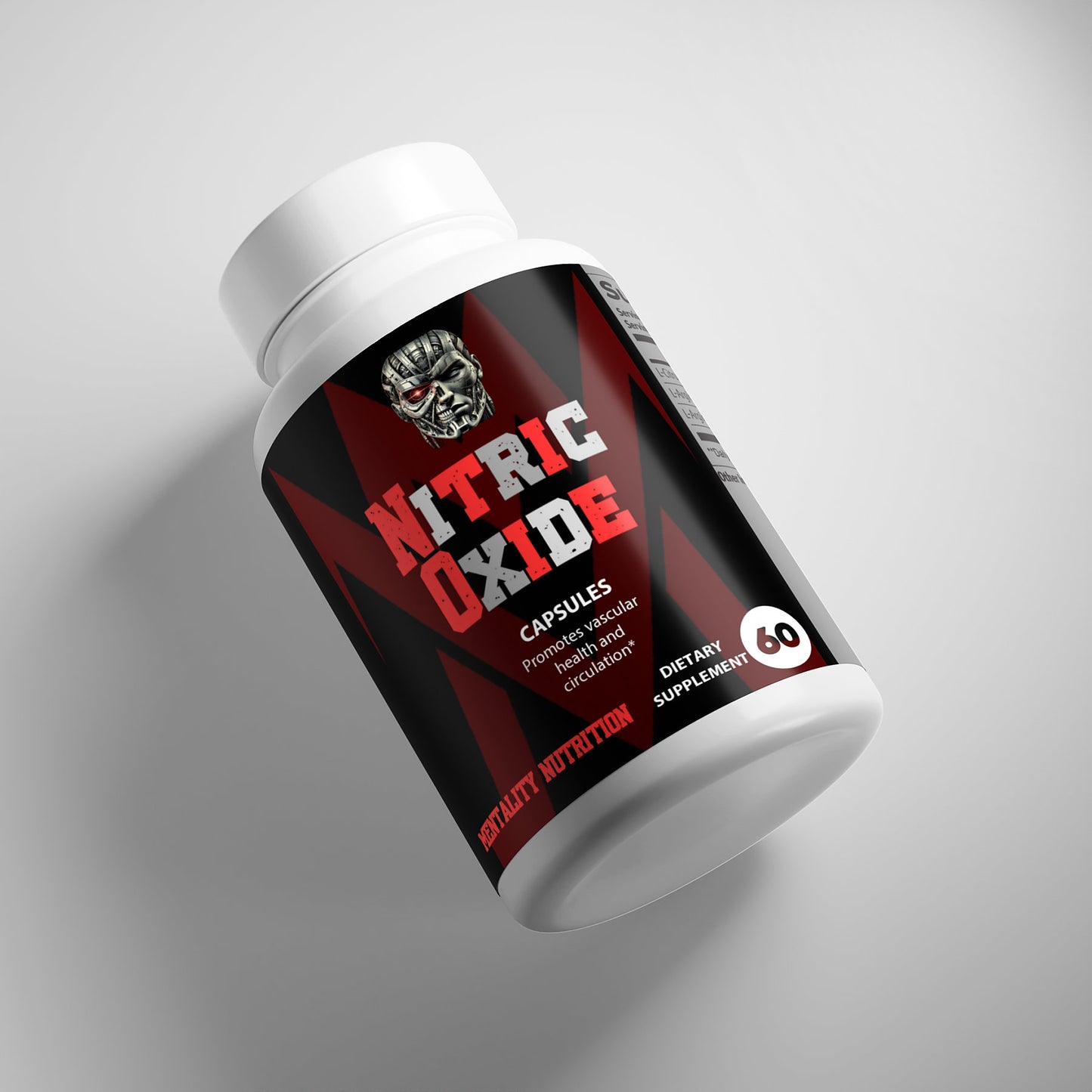Nitric Oxide