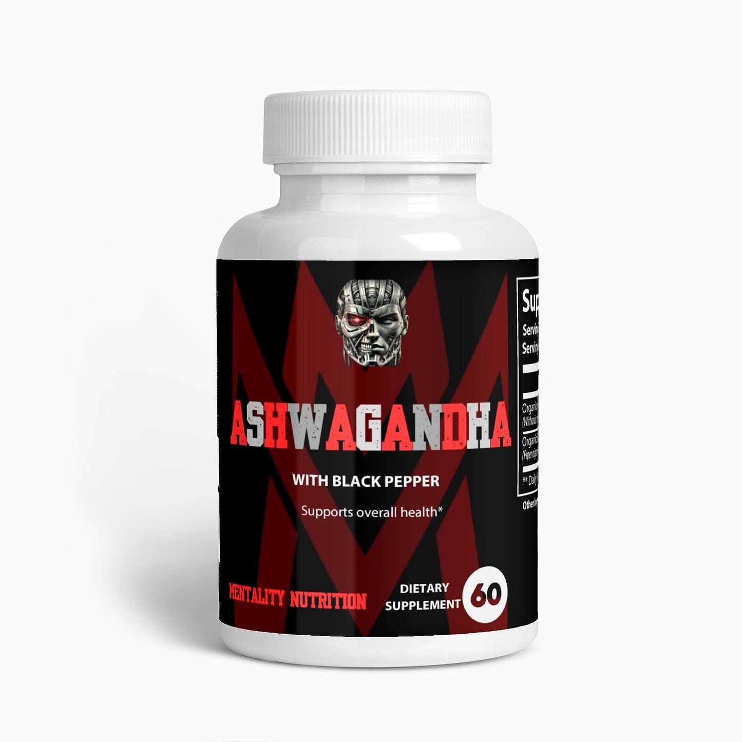Ashwagandha
