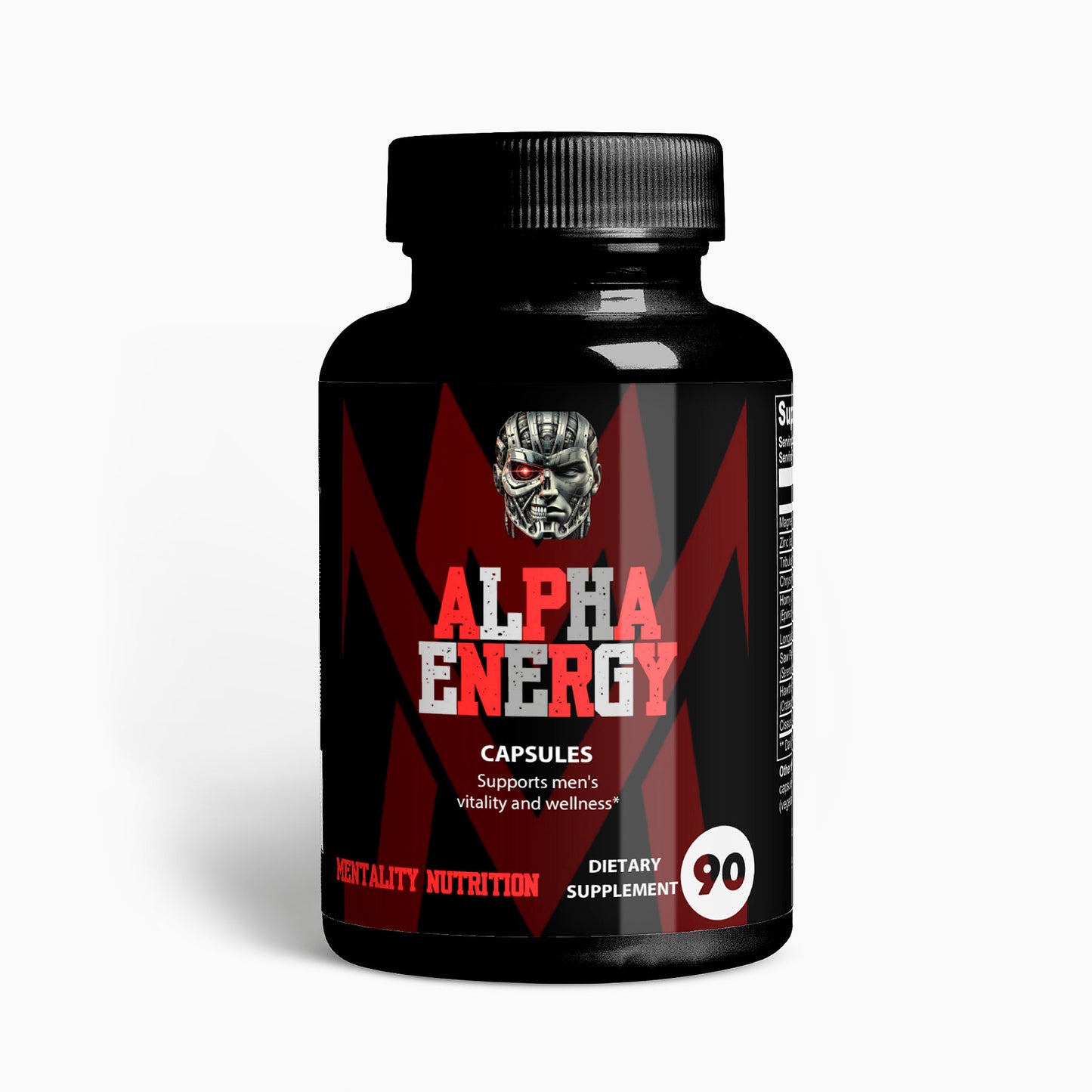 Alpha Energy