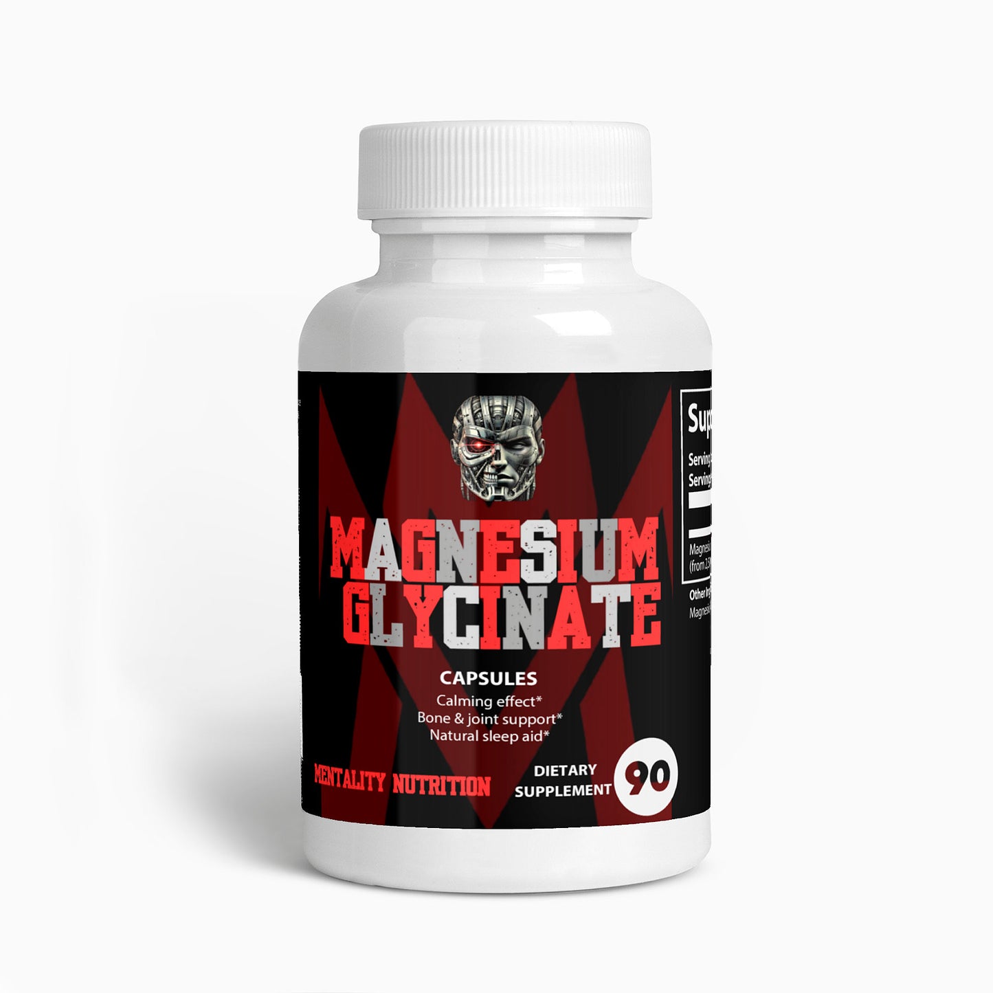 Magnesium Glycinate