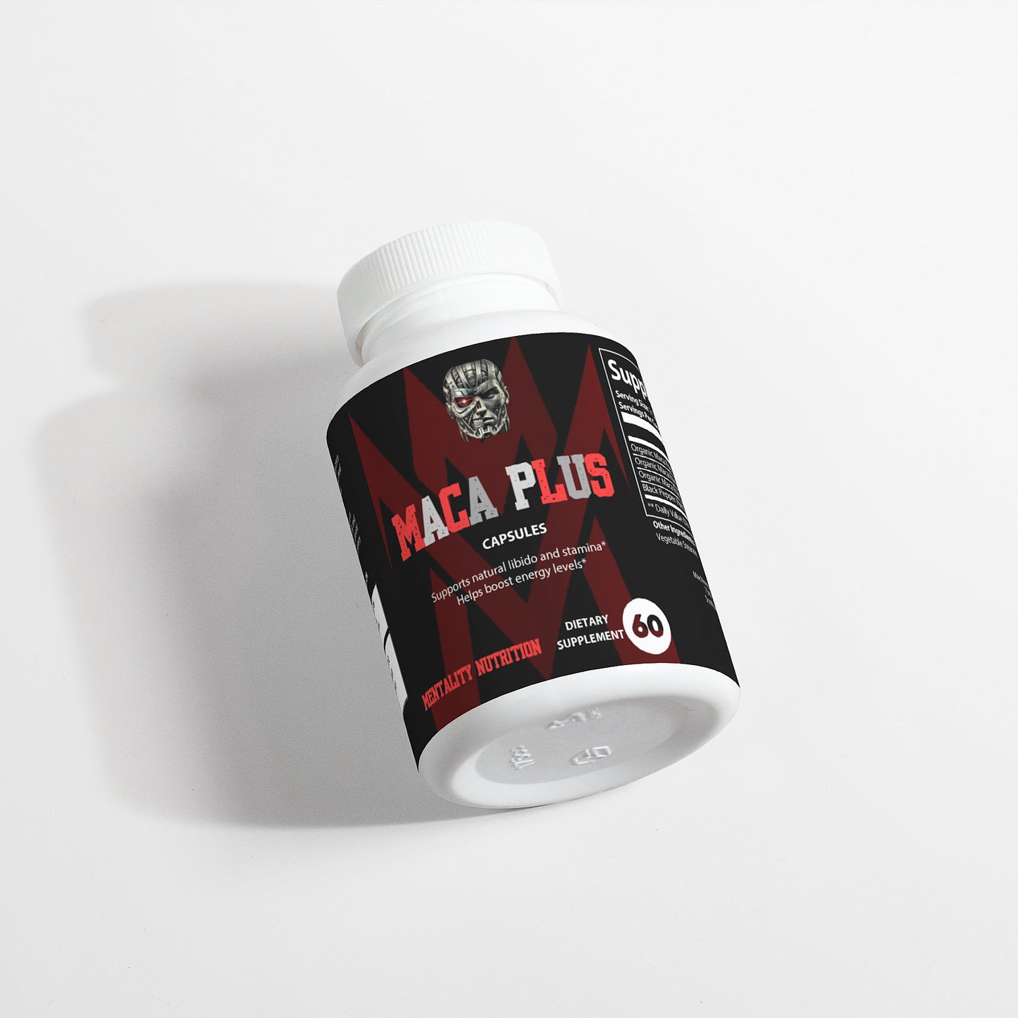 Maca Plus