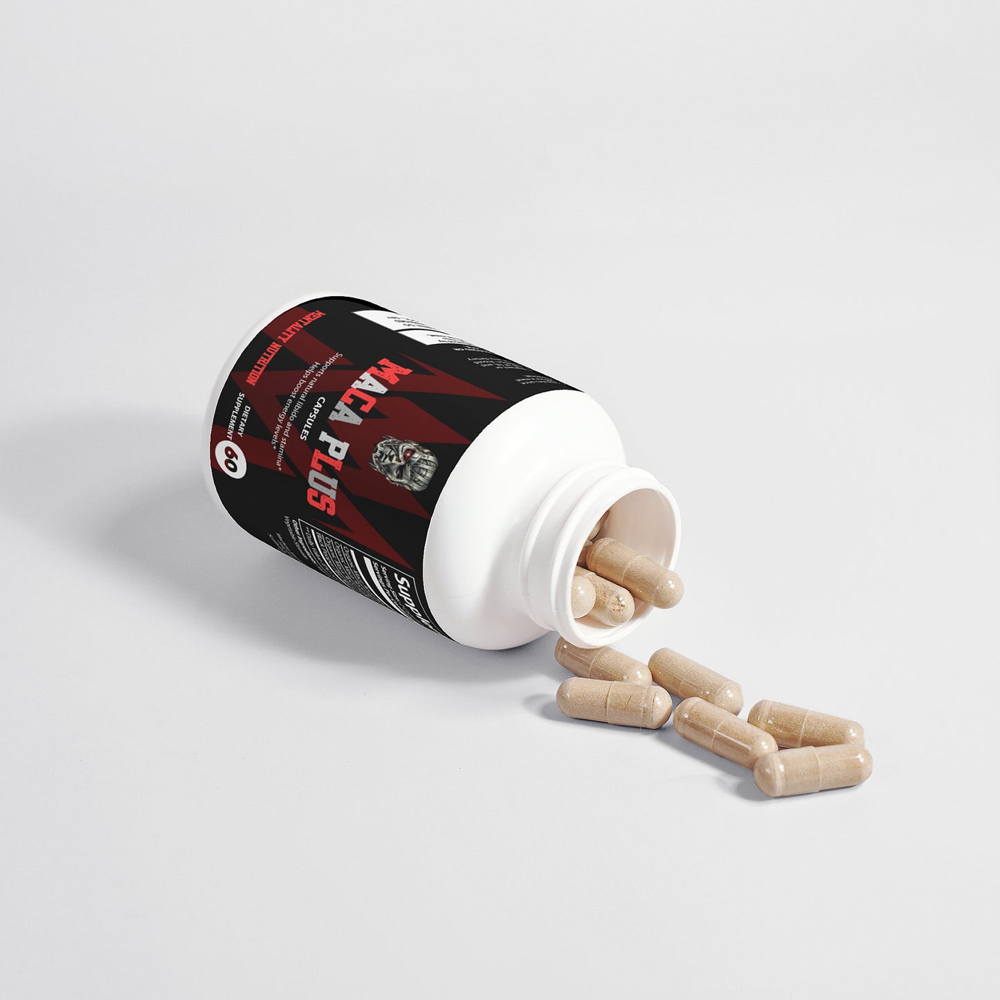 Maca Plus