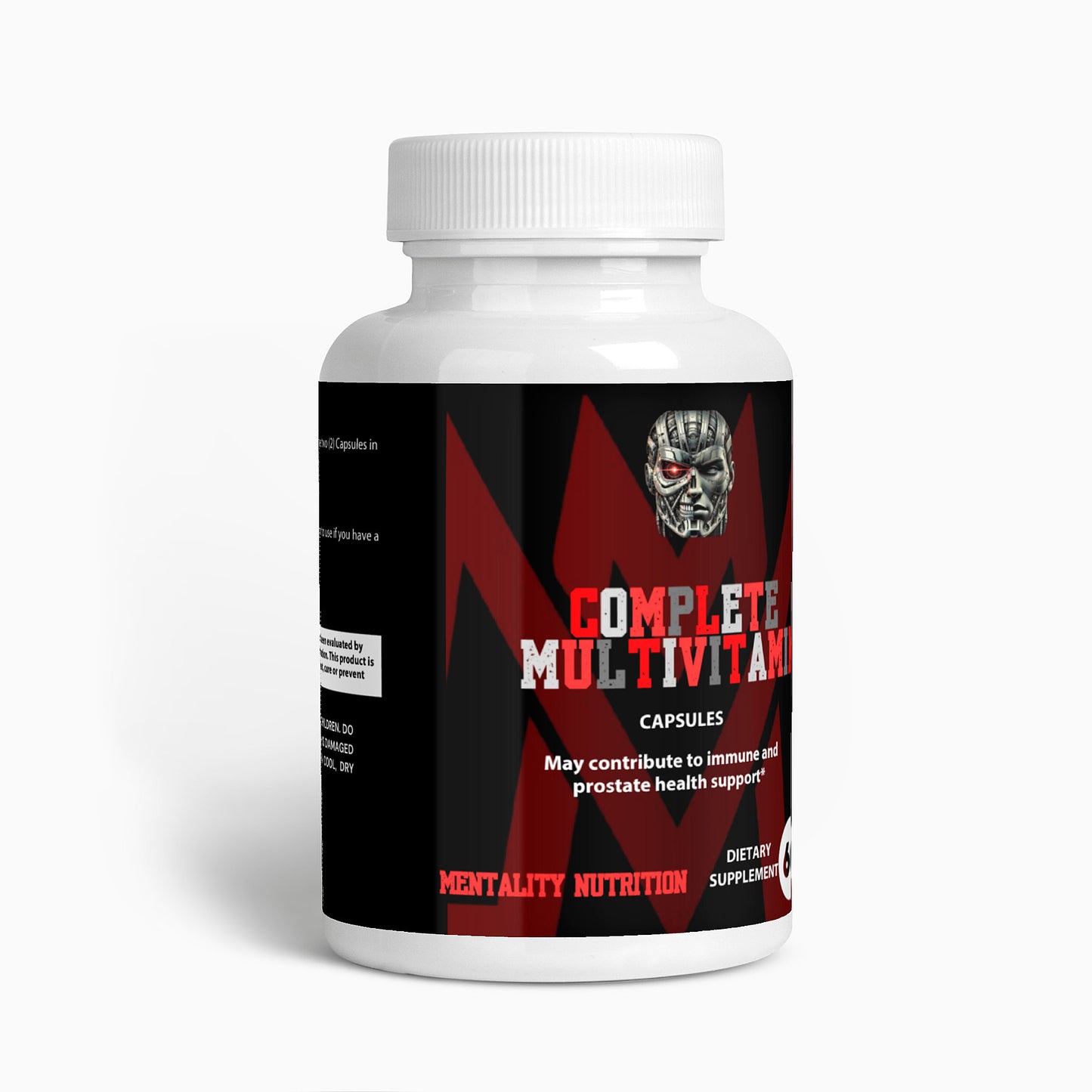 Complete Multivitamin