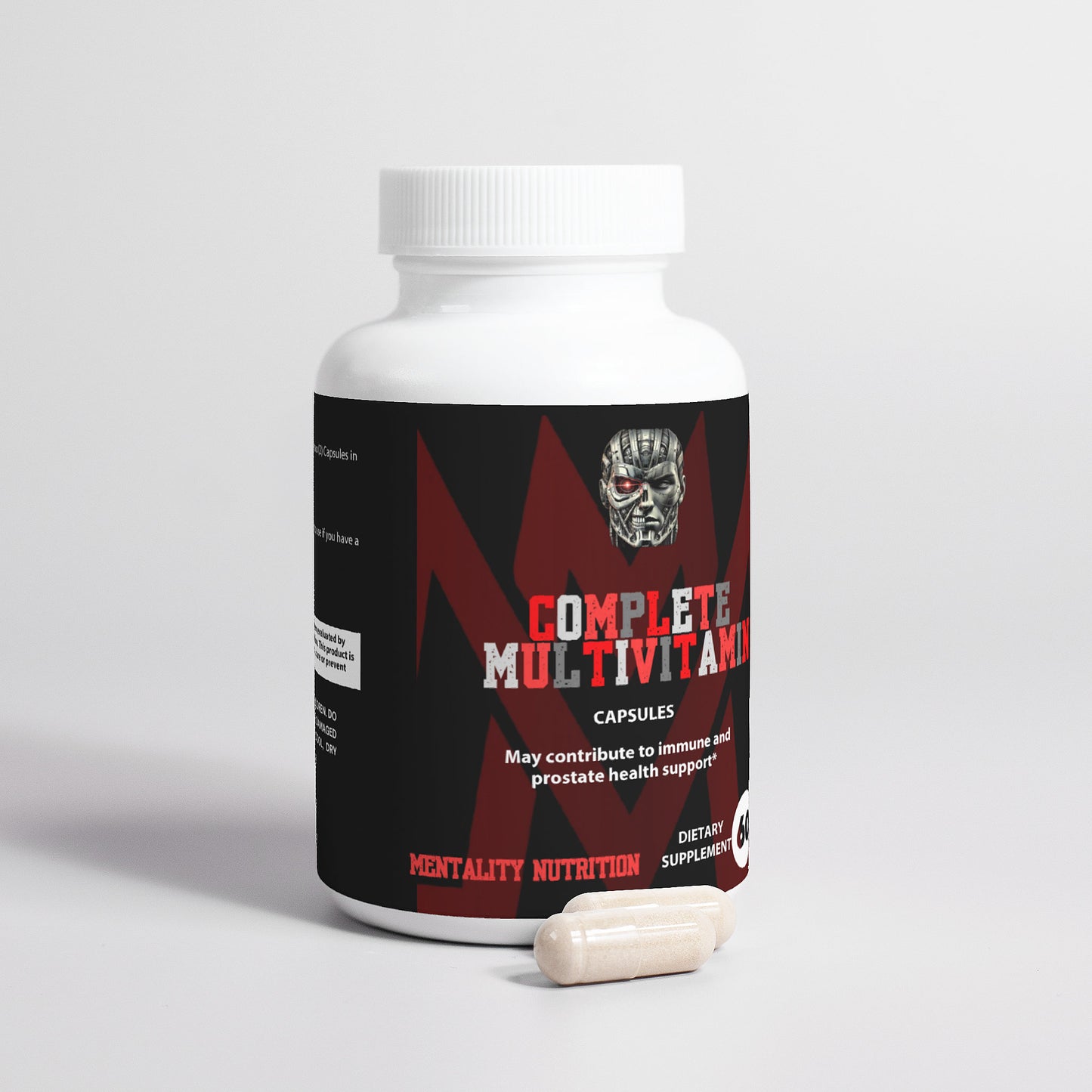 Complete Multivitamin