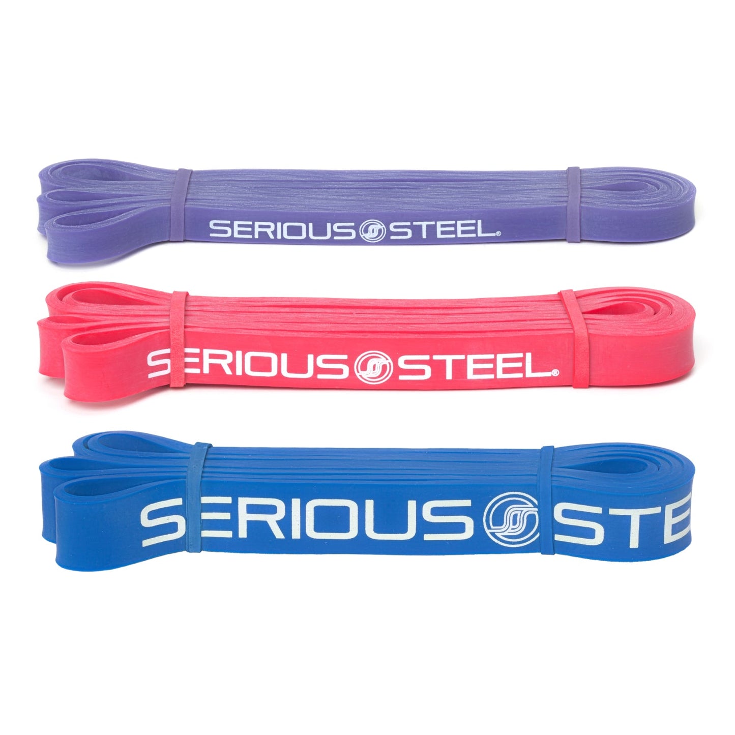 41" Resistance Band Sets