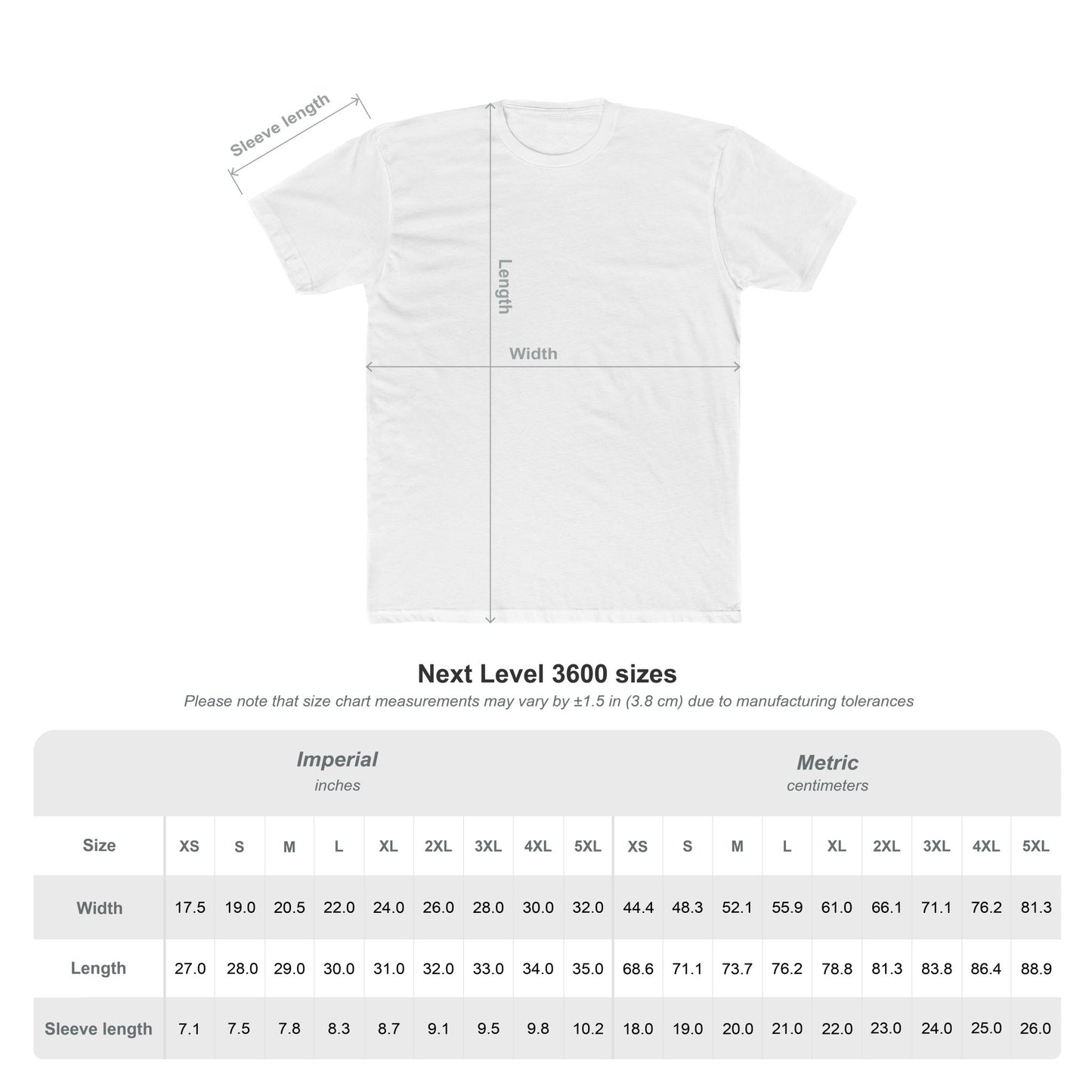 Mentality Performance Logo Tee — Athletic Graphic T-Shirt