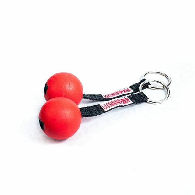 Kinetic Chain Gripz Sports Kit