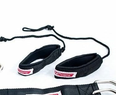 Kinetic Chain Gripz Sports Kit