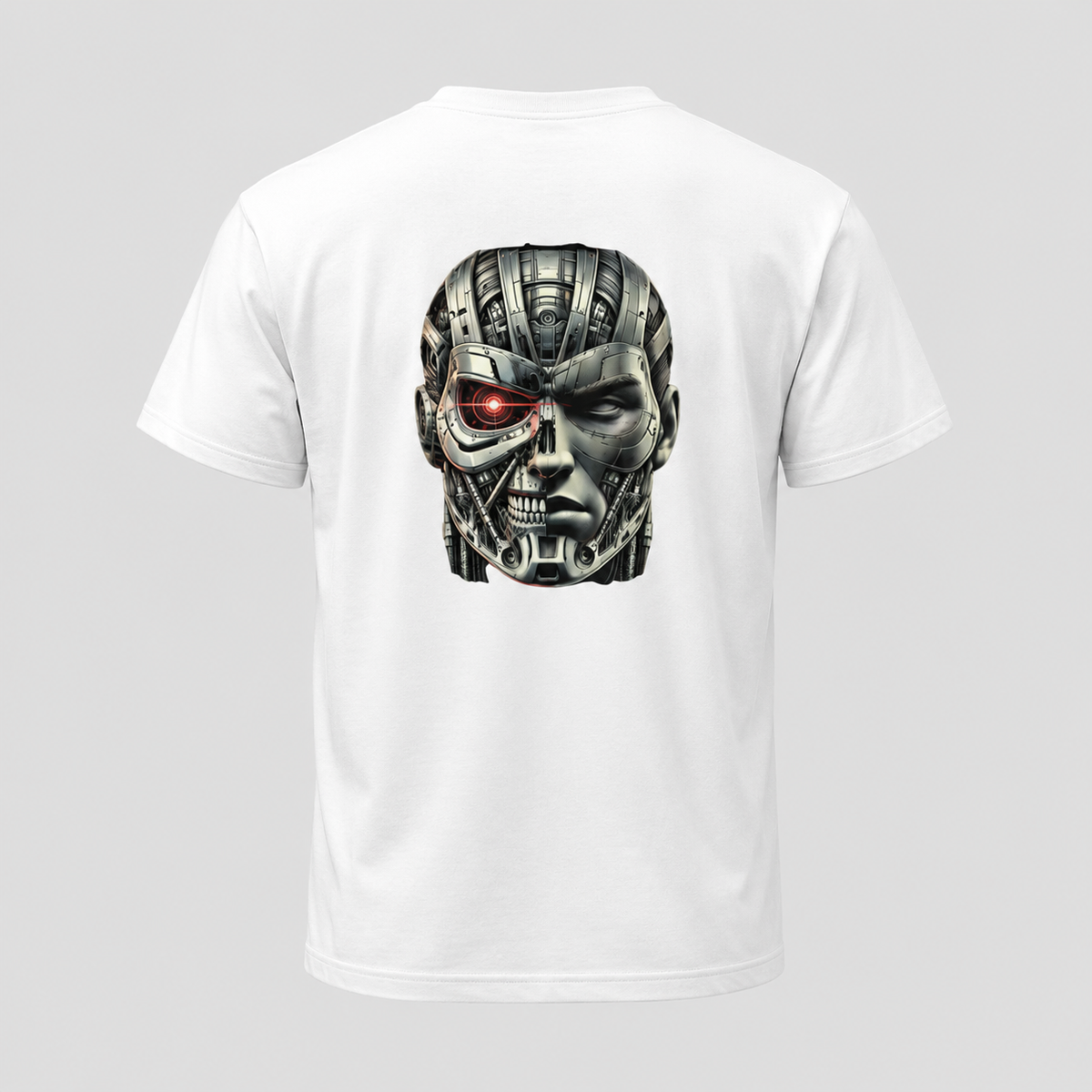 Machine Head Silver Edition T-Shirt