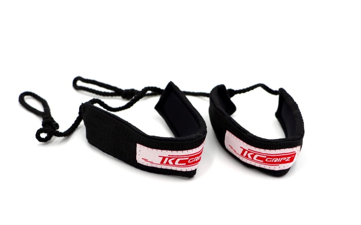 Kinetic Chain Gripz Resistance Band Training System