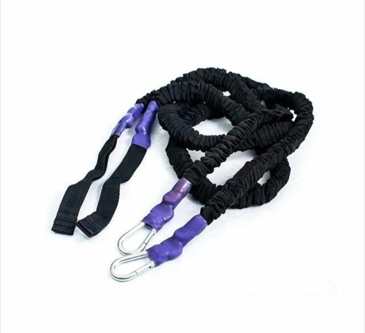 Kinetic Chain Gripz Resistance Band Training System
