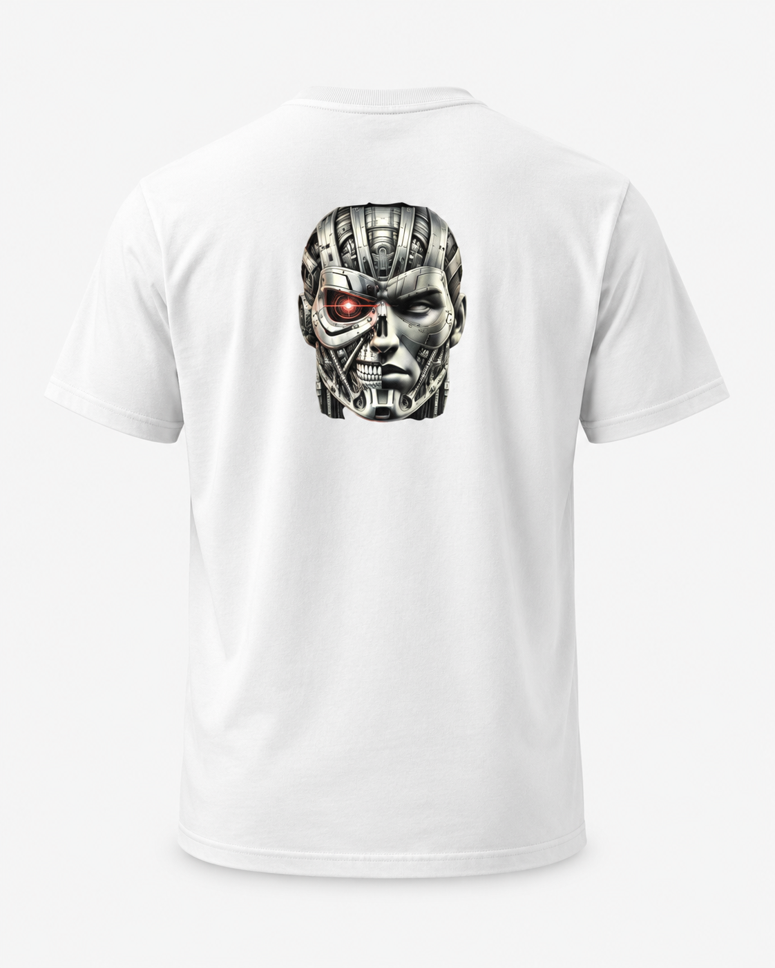 Machine Head Red Edition T-Shirt