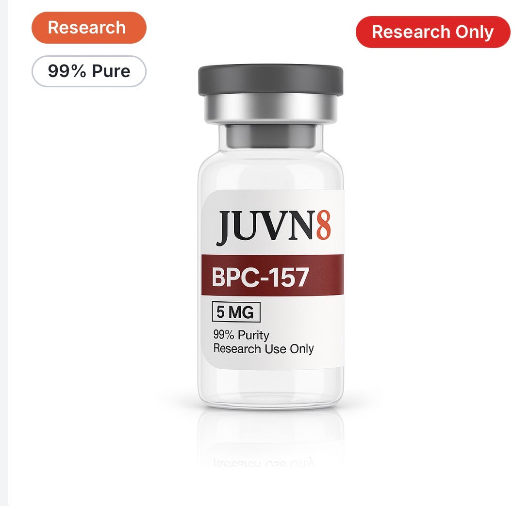 BPC-157 5mg