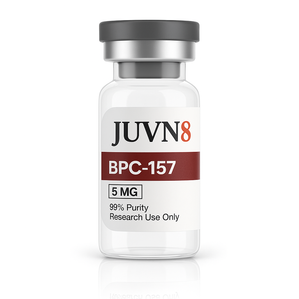 BPC-157 5mg