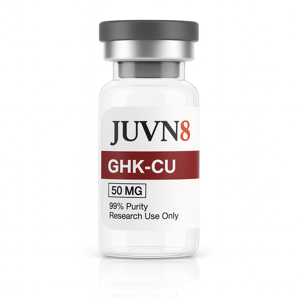 GHK-CU 50mg