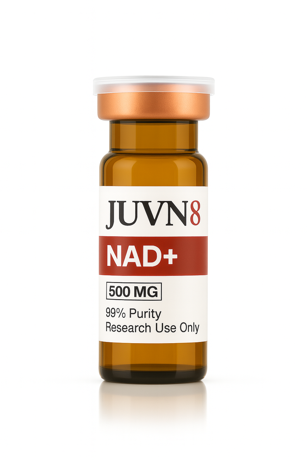 NAD+ 500mg