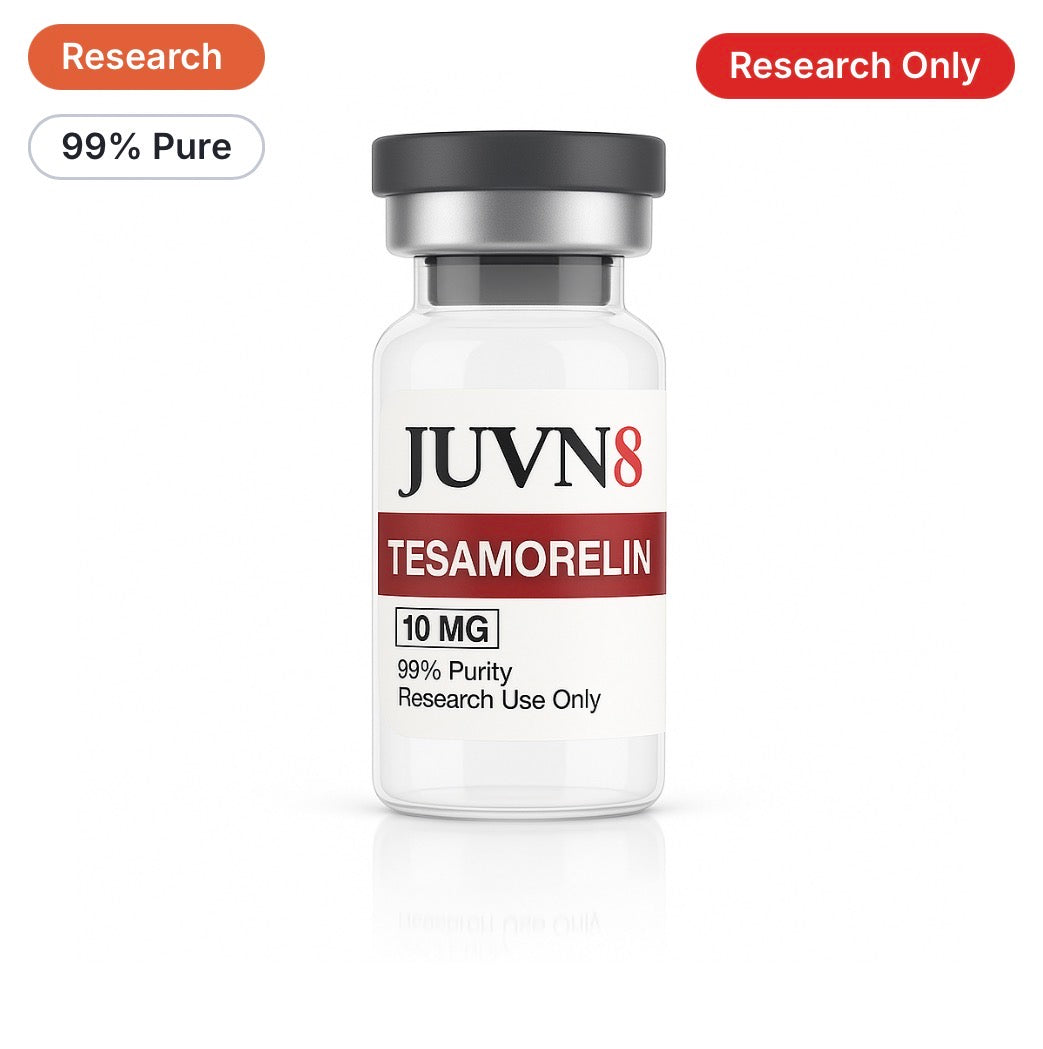 Tesamorelin 10mg