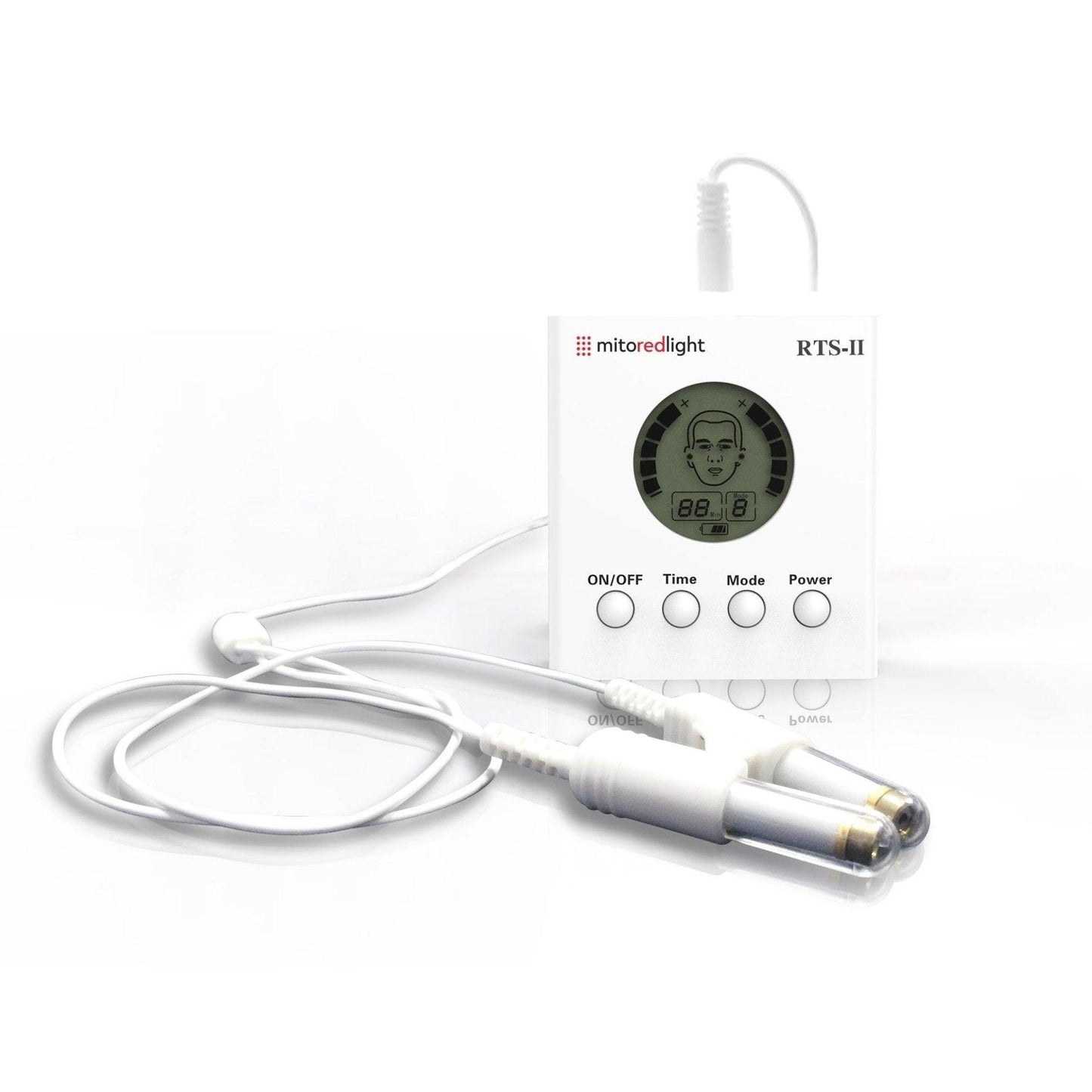 MitoMIND™ Helmet | Near Infrared Light Therapy for Brain Health