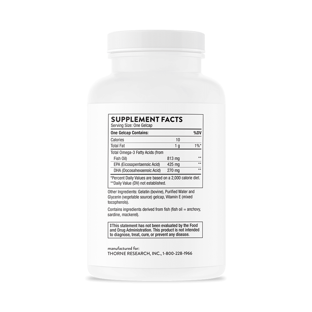 Super EPA - 90 Servings