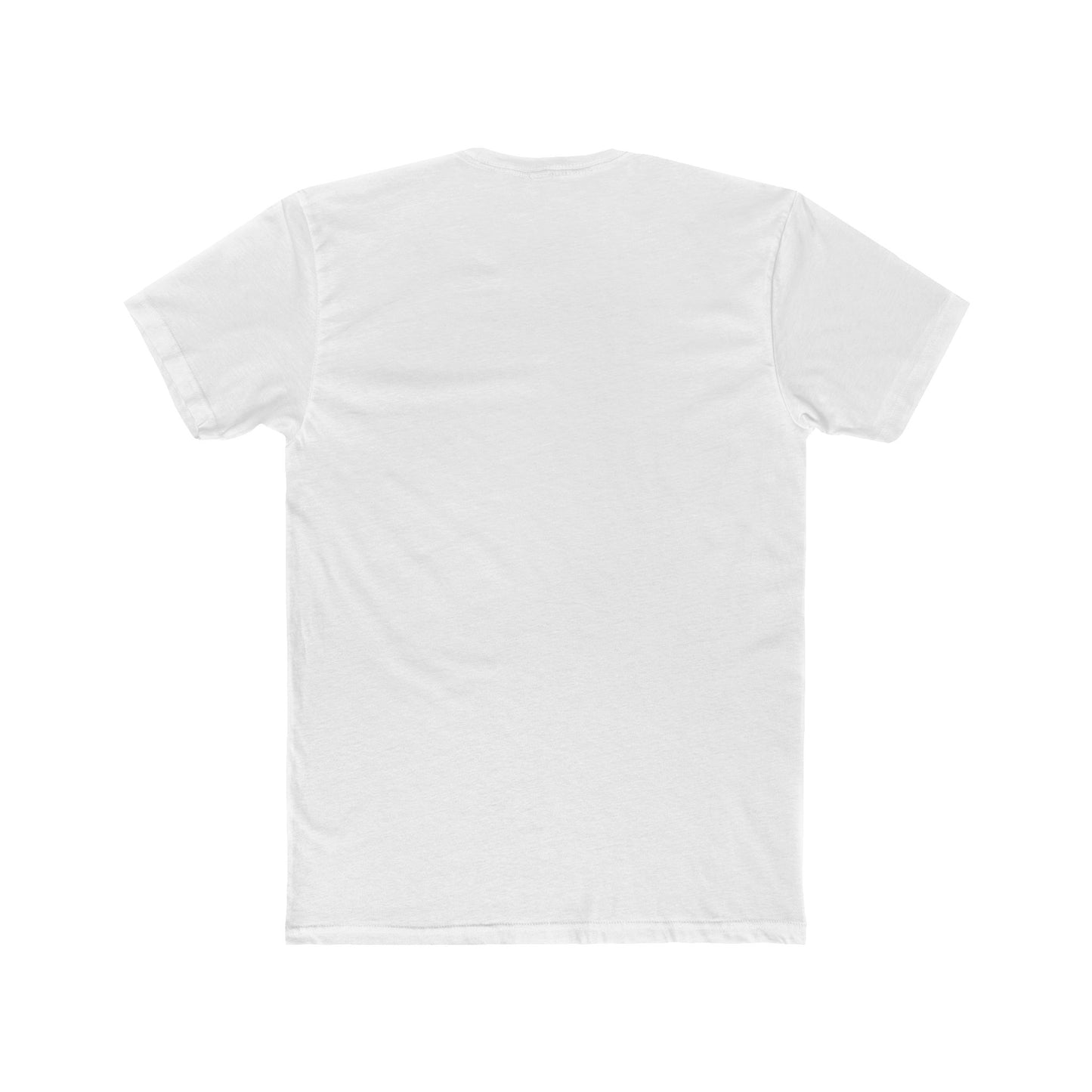 Mentality Performance Tee — Motivational Gym T-Shirt