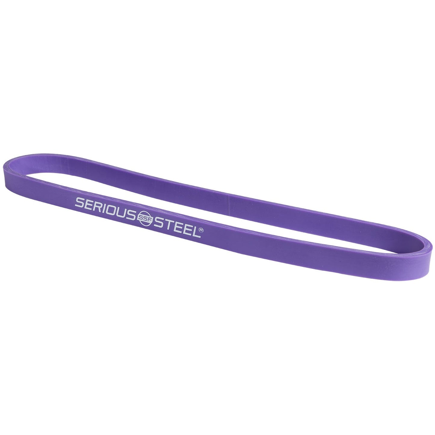 Serious Steel 12" Short Resistance Bands