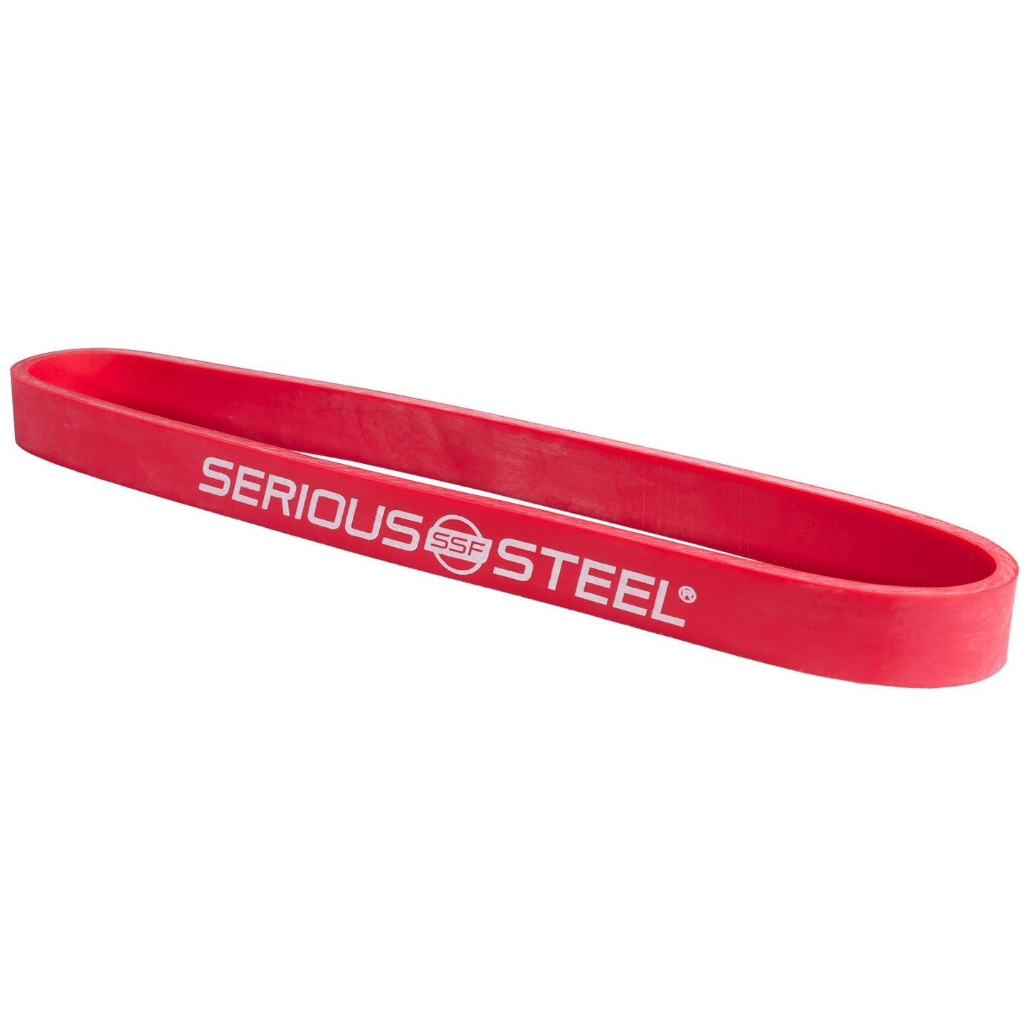 Serious Steel 12" Short Resistance Bands