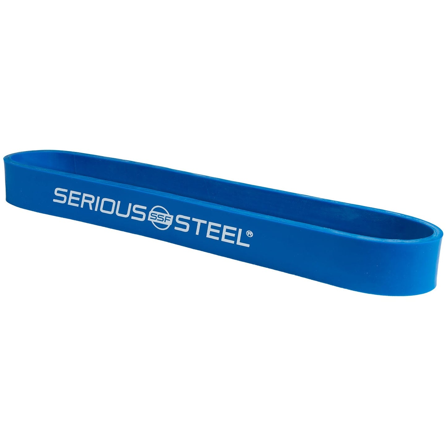 Serious Steel 12" Short Resistance Bands