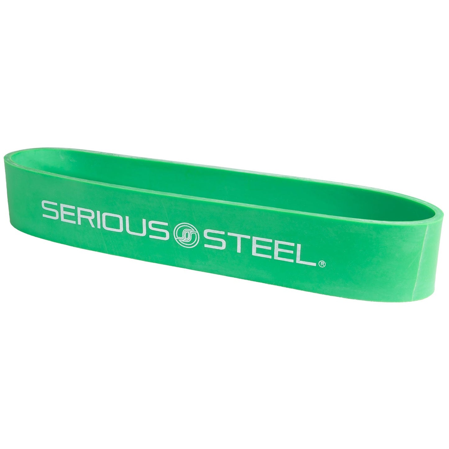 Serious Steel 12" Short Resistance Bands