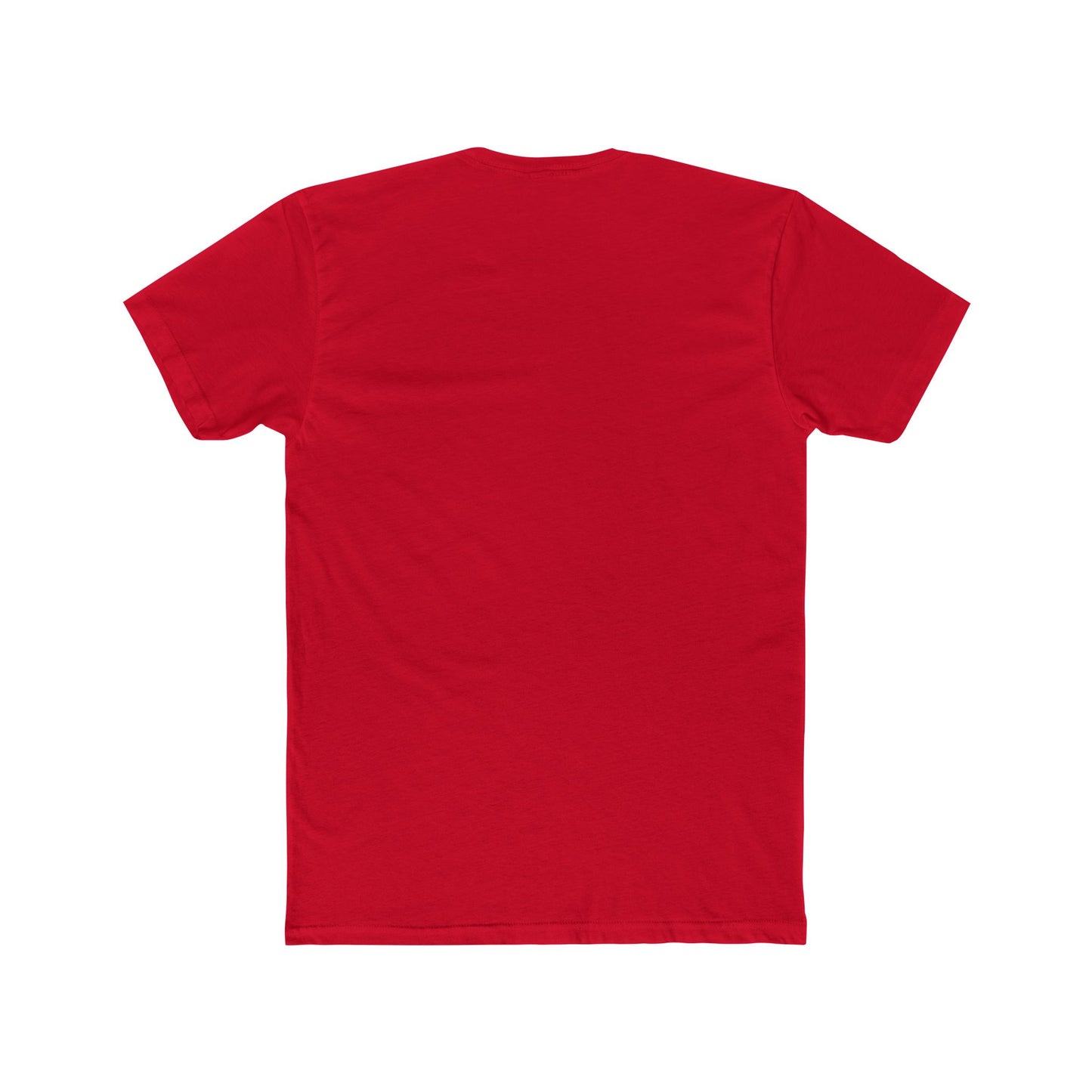 Mentality Performance Tee — Motivational Gym T-Shirt