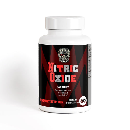 Nitric Oxide