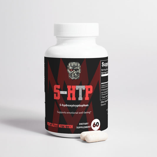 5-HTP