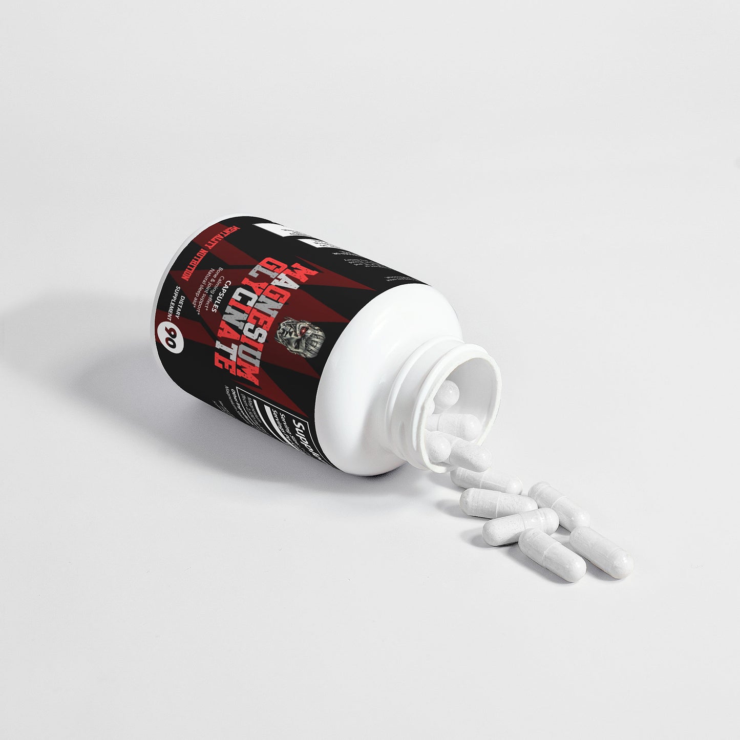 Magnesium Glycinate