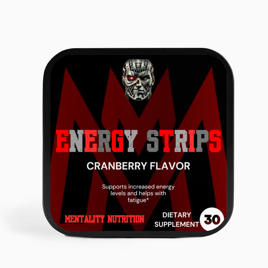 Energy Strips