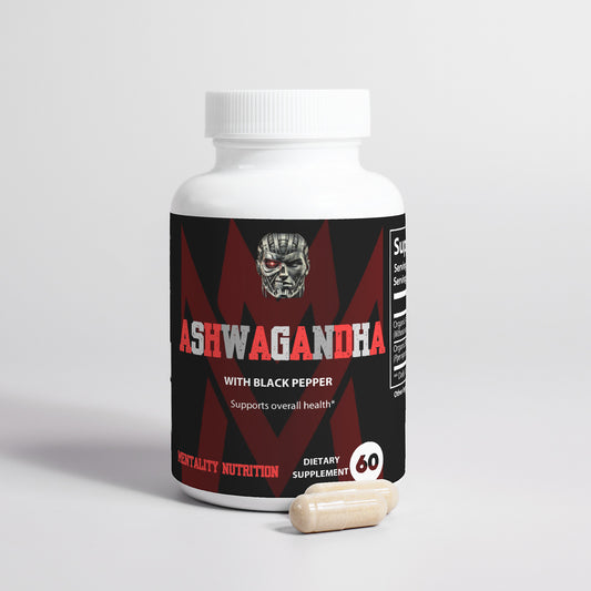 Ashwagandha