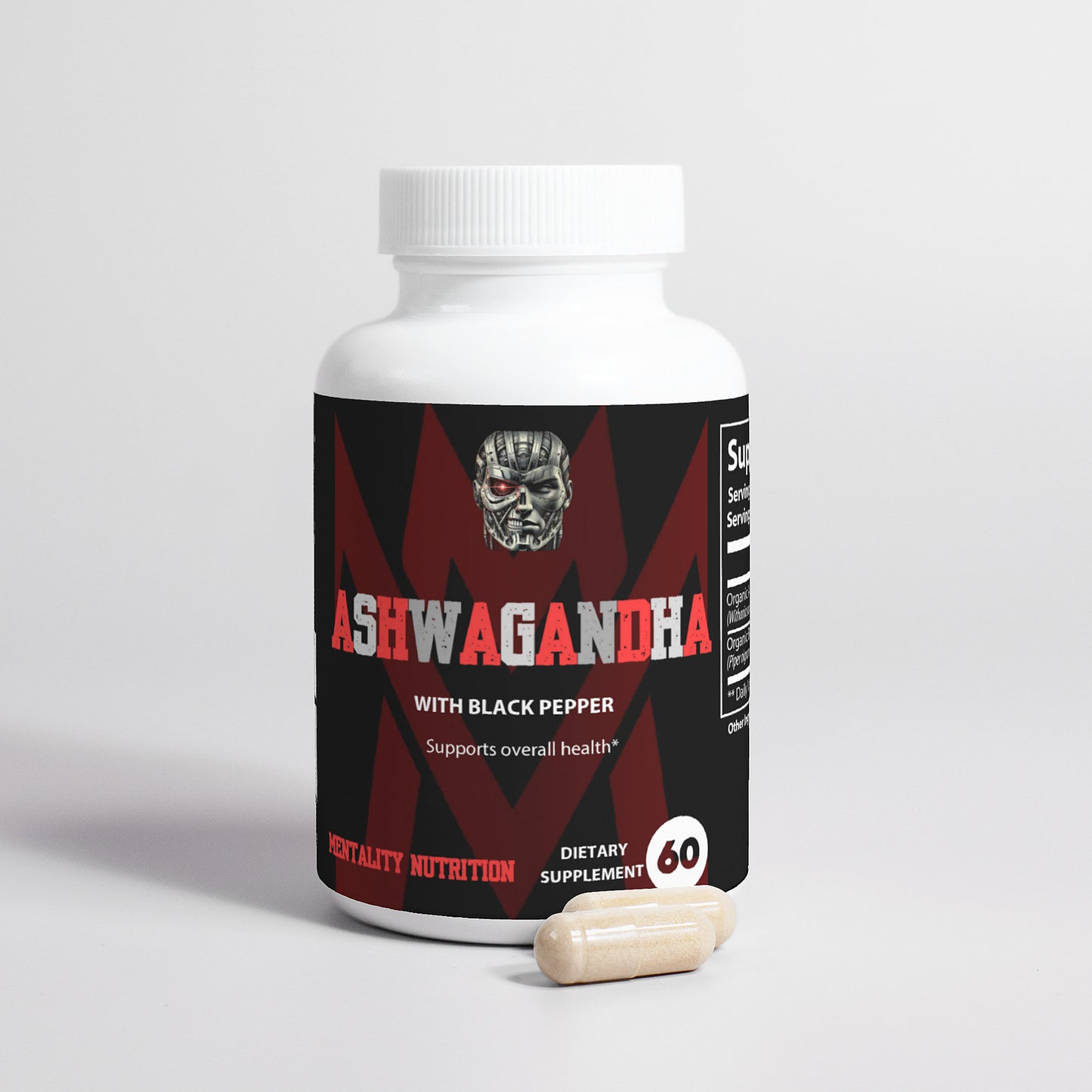 Ashwagandha