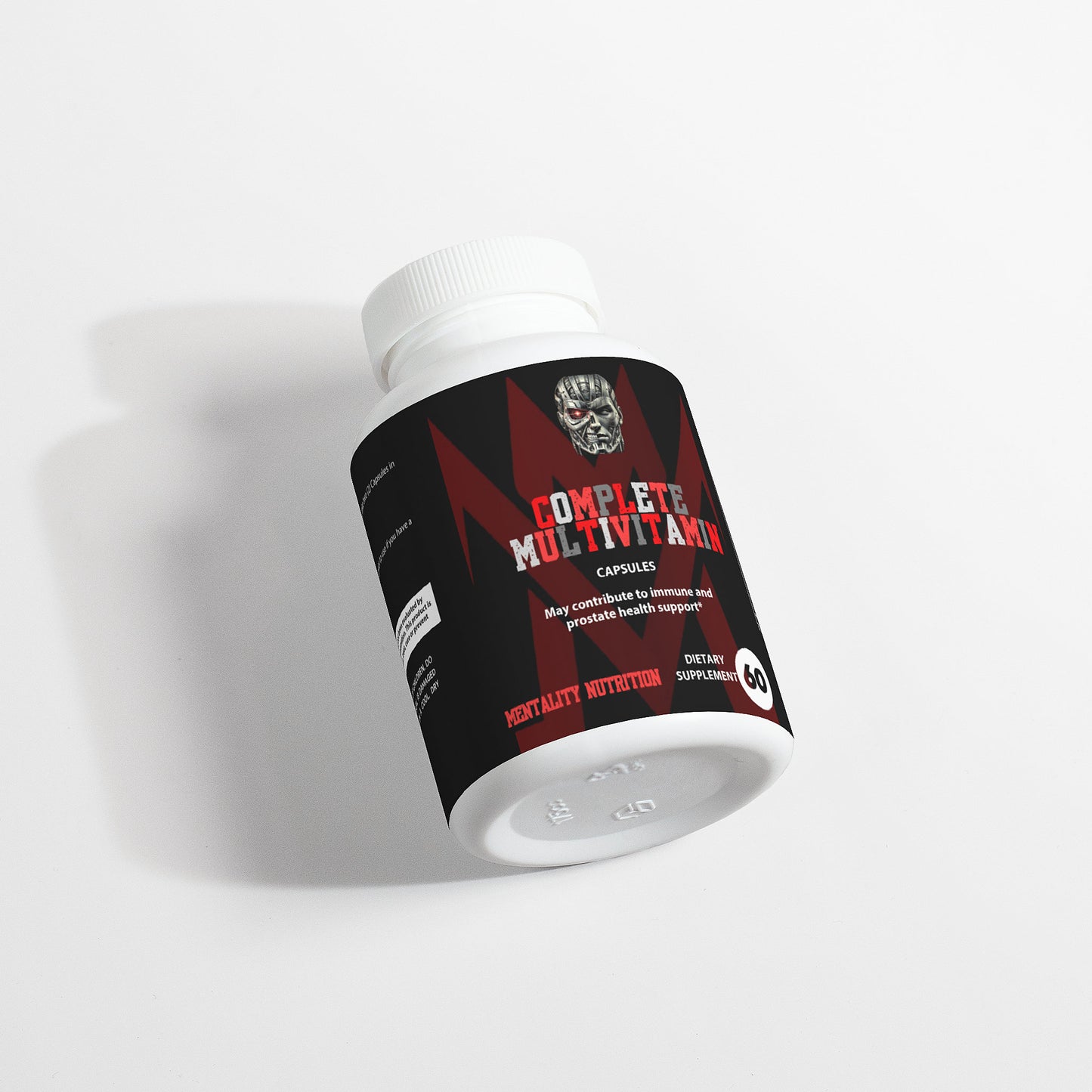 Complete Multivitamin