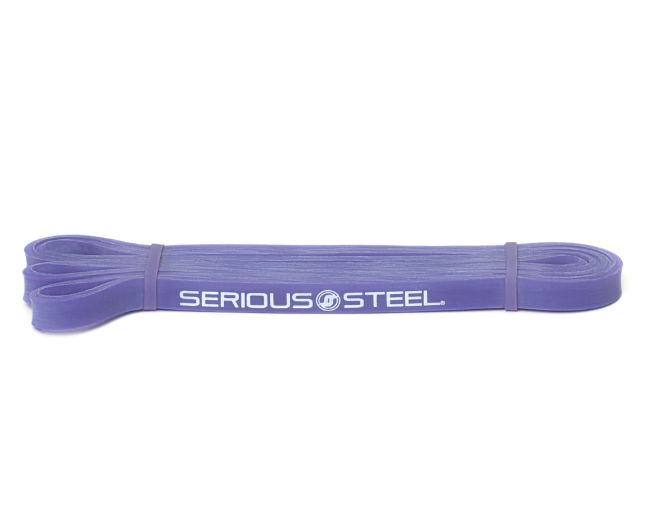 Serious Steel 41" Resistance Bands
