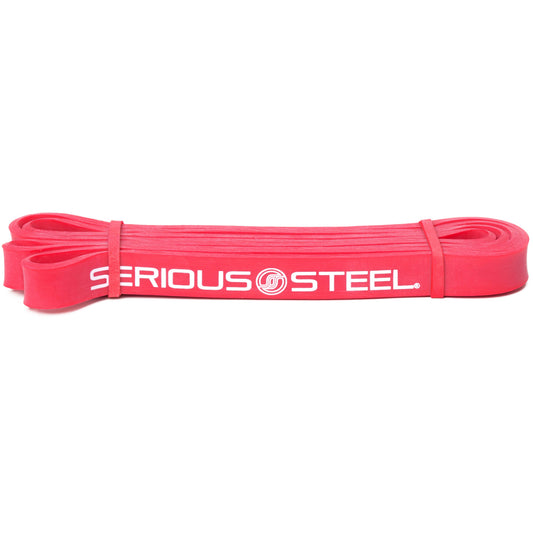 Serious Steel 41" Resistance Bands