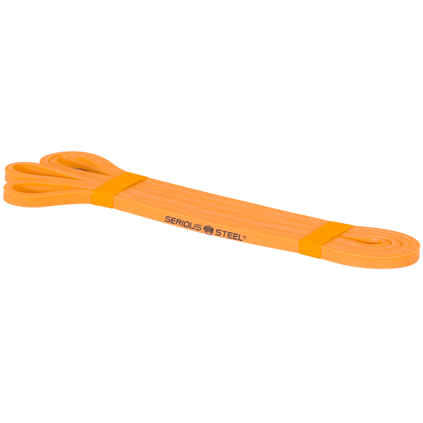 Serious Steel 37" Resistance Bands