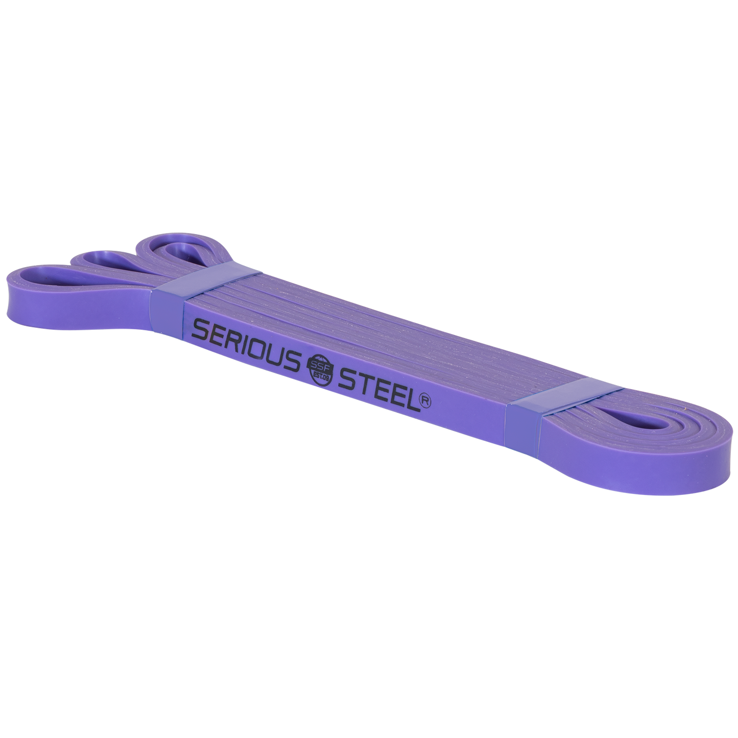 Serious Steel 37" Resistance Bands