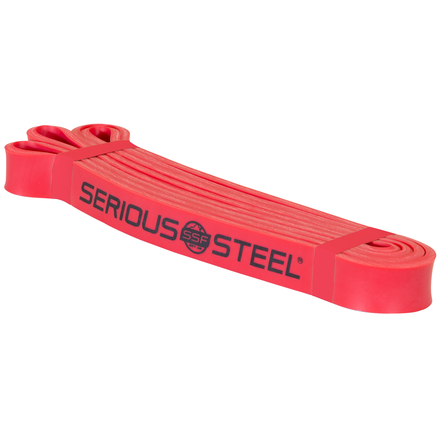 Serious Steel 37" Resistance Bands