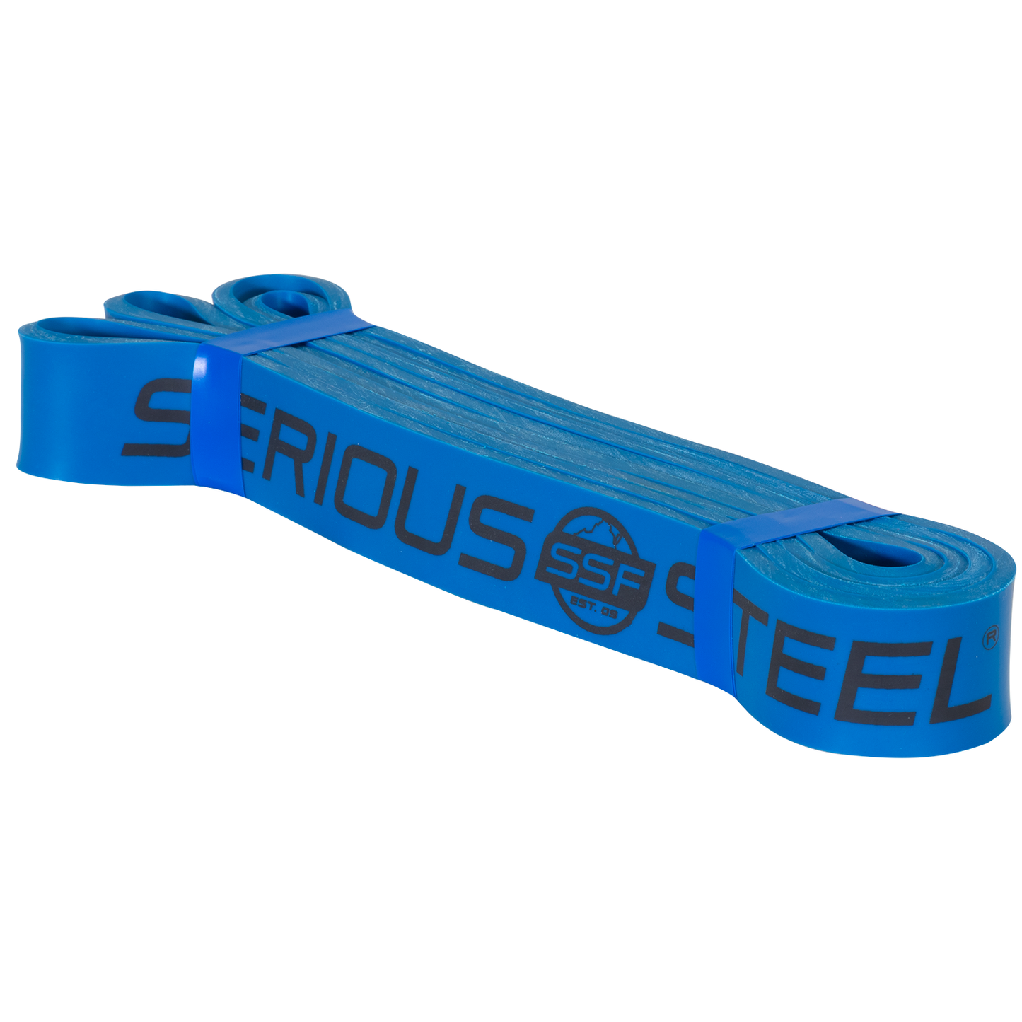Serious Steel 37" Resistance Bands