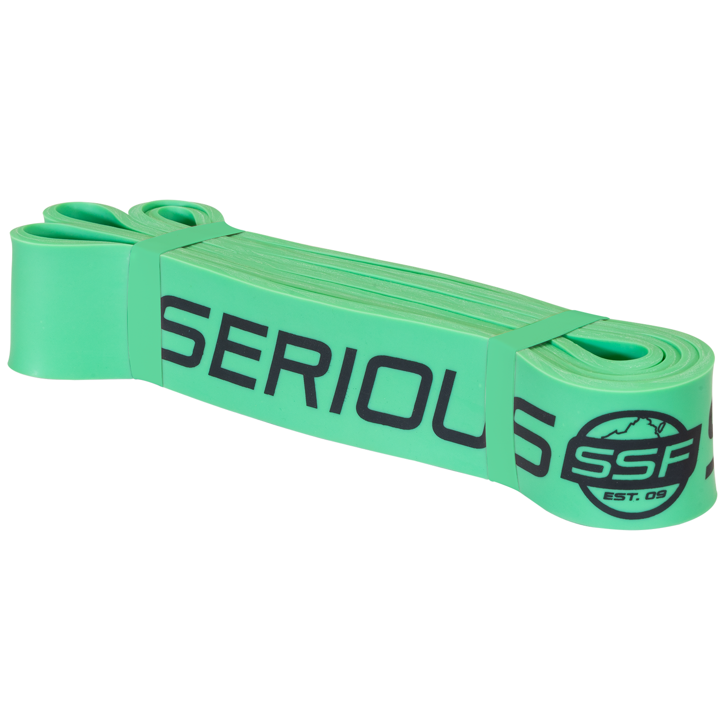 Serious Steel 37" Resistance Bands