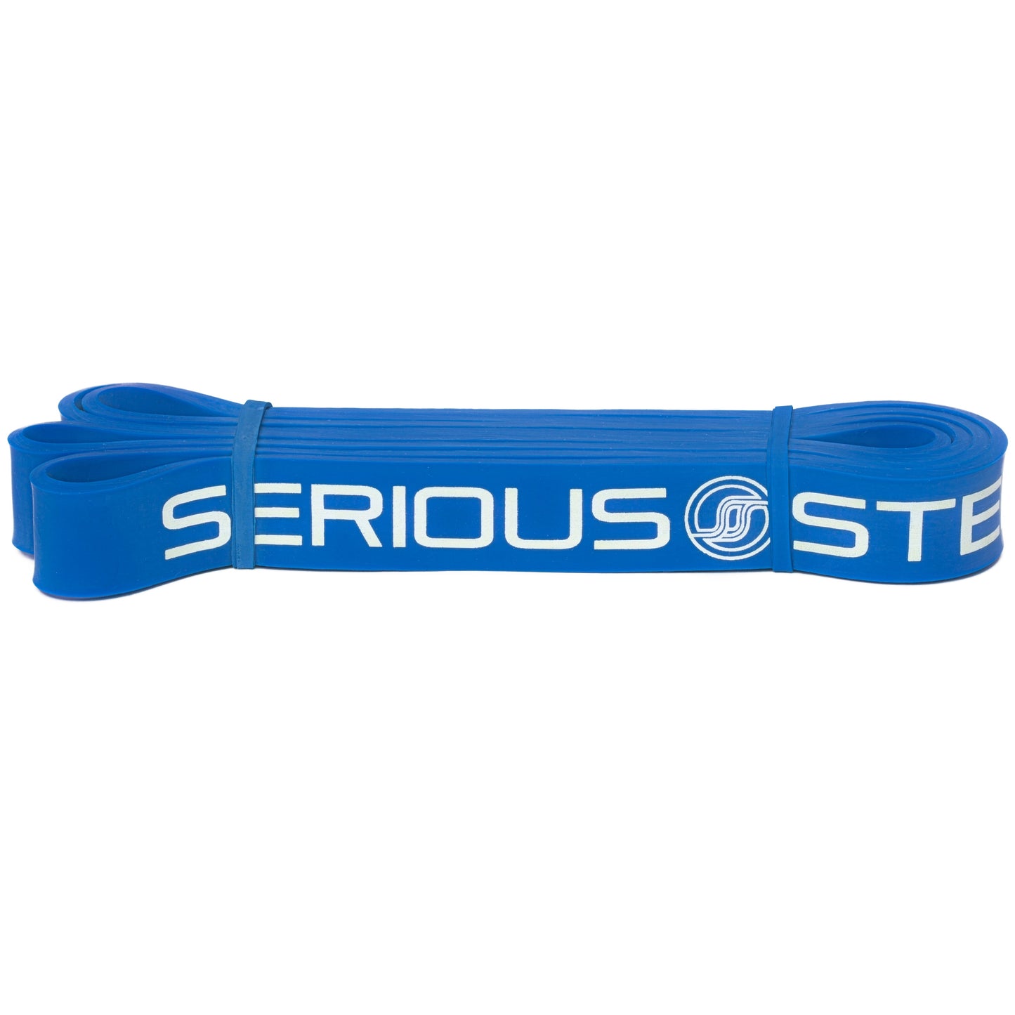 Serious Steel 41" Resistance Band – Green #4