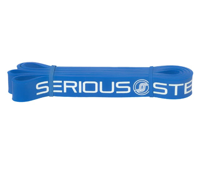 Serious Steel 41" Resistance Bands