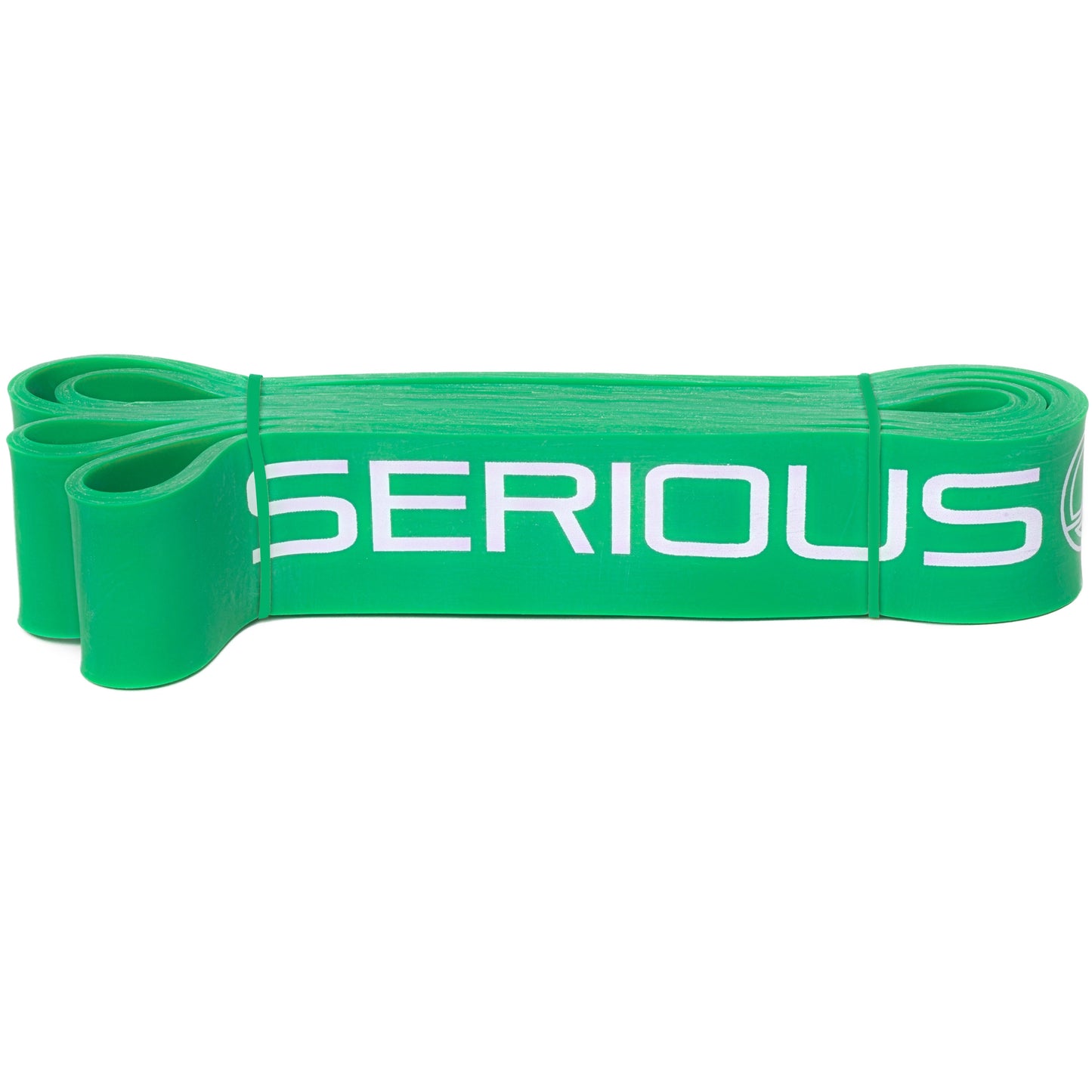 Serious Steel 41" Resistance Band – Orange #0