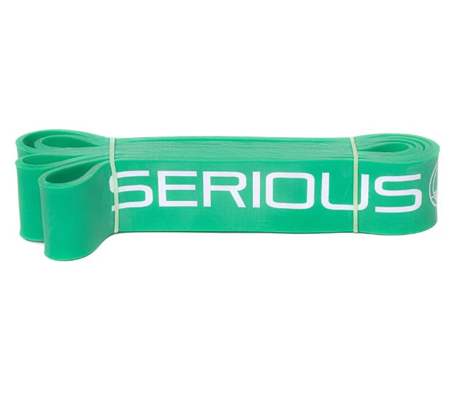 Serious Steel 41" Resistance Bands